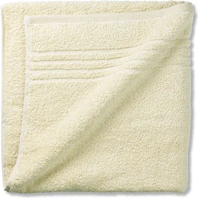 Produktbild von Leonora Badhanddoek Offwhite 70x140 cm