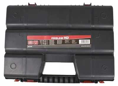 Produktbild von Proline Werkzeuge 35706, 1 Stück