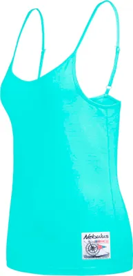 Produktbild von Nebulus Spaghetti Träger Top BIANCA Damen, Trägertop , Top mit schmale Träger , Q2350 - Damen, mint, M/38