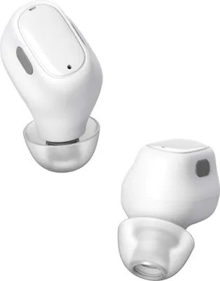 Zdjęcie produktu dla Słuchawki bezprzewodowe Baseus Encok WM01, Bluetooth 5.0 - Białe