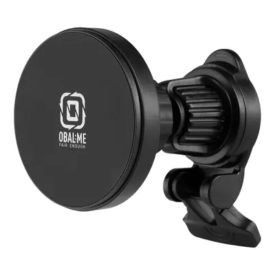 Imagen del producto de OBAL:ME MagNetix Core, soporte de carga inalámbrica para coche, 15W, color