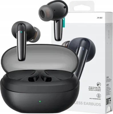Immagine prodotto di Joyroom Cuffie senza fili Jr-Bb1 (nero)