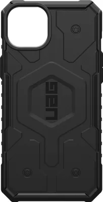 Produktbild von Uag Pathfinder Magsafe - Schutzhülle Für Iphone 15 Plus (Schwarz)