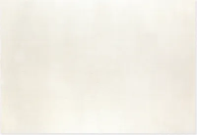 Produktbild von Waschbarer Teppich FEEL Creme, 60 x 115 cm