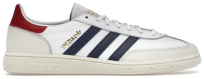 Obrázok produktu pre adidas Handball Spezial, farba: Cloud White/Arctic Night, veľkosť: EU 36 2/3