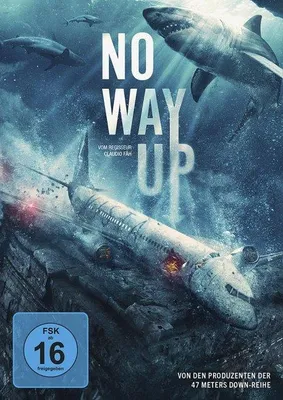Produktbild von No Way Up