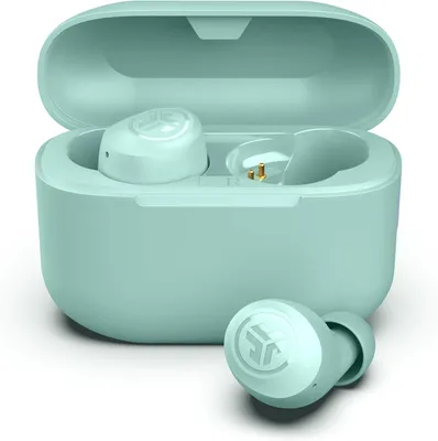 Obrázek produktu pro Bezdrátová sluchátka do uší Bluetooth, bezdrátová sluchátka, bezdrátová sluchátka do uší s mikrofonem na 35 hodin, nabíjecí box USB-C, duální připojení, zvuk EQ3