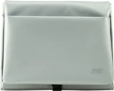 Produktbild von Jost Tolja Messenger 38 cm Laptopfach