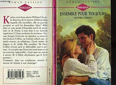 Image de Ensemble Pour Toujours - Dream House