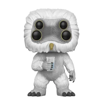 Immagine prodotto di FUNKO BOBBLE HEAD POP CULTURE STAR WARS CHROME DARTH VADER FIGURINA NUOVA!  Funko