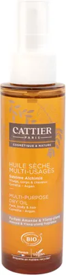 Immagine prodotto di Cattier Paris Cattier Aceite Seco Sublime 100ml