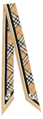 Produktbild von Burberry Accessoire in Beige 8114238SAND