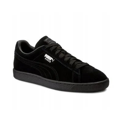 Produktbild von Schuhe Puma Suede Classic+, 352634 77, Größe-36