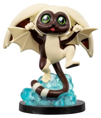 Produktbild von Jazwares Momo Figur 10 Cm    One Size