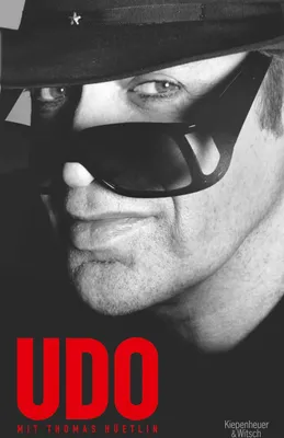 Produktbild von Udo