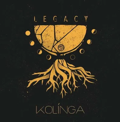 Produktbild von Kolinga - Legacy