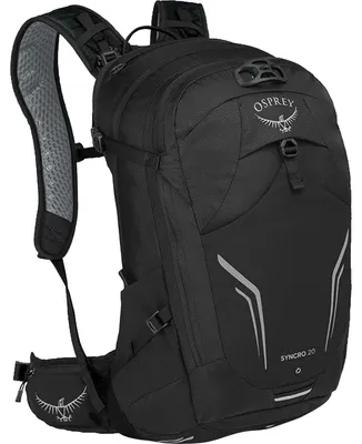 Image de Osprey Syncro 20 noir