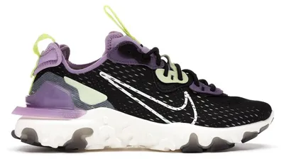Obrázek produktu pro Nike React Vision Gravity Purple Volt (dámská obuv) - velikost EU 42