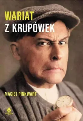 Produktbild von Wariat z Krupówek