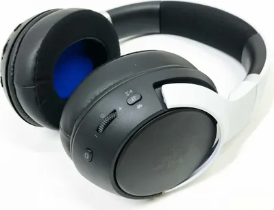 Produktbild von Razer Kaira Pro for PlayStation, Kabellos, Gaming, 20 - 20000 Hz, 368 g, Kopfhörer, Weiß