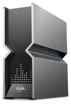 Obrázek produktu pro TP-Link Archer BE900, Wi-Fi 7 (802.11be), Quad-band (2.4 GHz / 5 GHz-1 / 5 GHz-2 / 6 GHz), Připojení na síť Ethernet, Černá, Šedá, Stolní router
