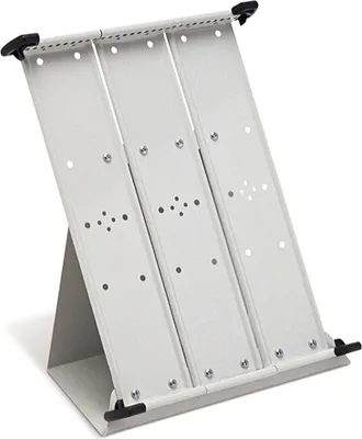 Produktbild von tarifold Sichttafelsystem 223300 DIN A3 ohne Sichttafeln