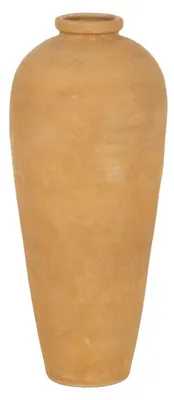 Produktbild von Keramikvase – 34 x 34 x 80 cm – Gelb – 17 kg