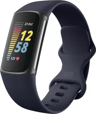 Cinturino Magnetico In Acciaio Per Fitbit Versa 3 E Sense - Regolabile, Due Taglie