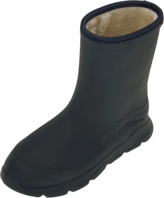 Produktbild von Viking Playrox warm navy Jungen Gummistiefel in Blau, Größe 32
