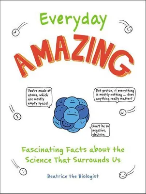 Image de Everyday Amazing
