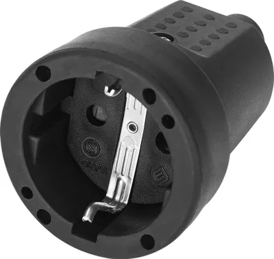 Immagine prodotto di Minipresa, Orno, 230 V, Bianco