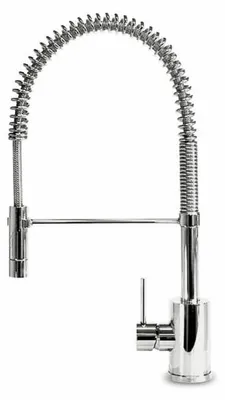 Immagine prodotto di CASA39 Zucchetti Miscelatore cucina canna chef ZP4264