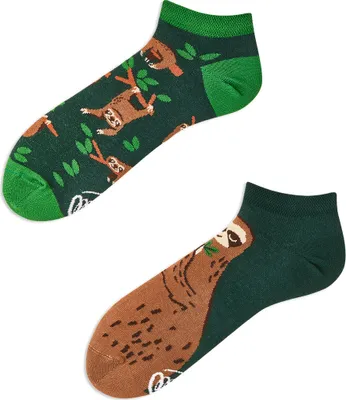Produktbild von MANY MORNINGS SOCKEN LOW UNI Sneaker Socken