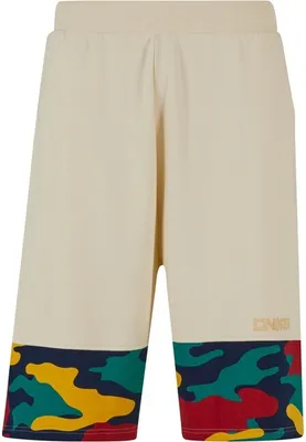 Image de Short Hommes Dangerous DNGRS HideMe beige - XXL