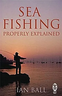 Obrázok produktu pre Sea Fishing Properly Explained