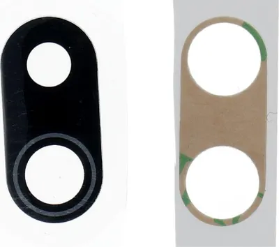 Produktbild von Frontkamera Glas Xiaomi Redmi 8A