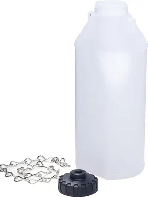 Produktbild von SW-Stahl 01498L-F Auffangflasche