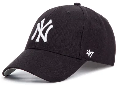 Image de Casquette 47 Brand B-MVP17WBV-NYB pour Uni