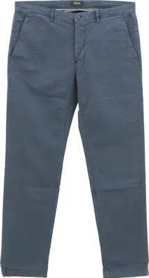 Produktbild von 30400 Digel, Kerel, Herren Jeans Hose, Twillstretch, marineblau, D 52 W 36 L 30