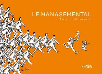 Produktbild von Le Managemental