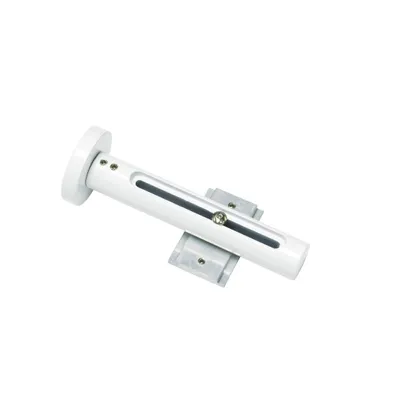 Zdjęcie produktu dla Wspornik ścienny Gardinia biały 3 - 8 cm