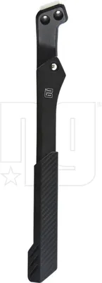 Obrázek produktu pro Univerzální stojan na řetězovou vzpěru NG Sports, 24-29", 18 mm, černý/karbonový