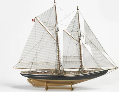 Produktbild von Krick Bluenose II 1:100  Baukasten