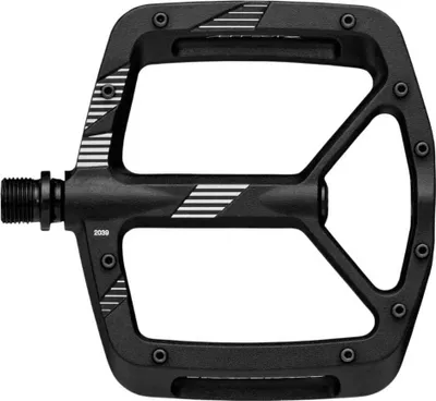 Produktbild von Race Face Aeffect R Plattform-Pedal, black - stabiles Flatpedal für Trail & E...