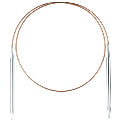 Zdjęcie produktu dla Addi 105-7 Igła okrągła 60 cm 3 mm