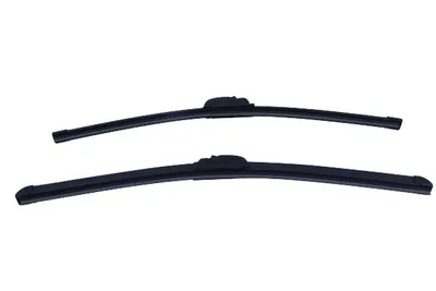 Produktbild von MAXGEAR Scheibenwischer Set Wischerblätter Vorne für OPEL Astra G CC (T98) Rahmenlos