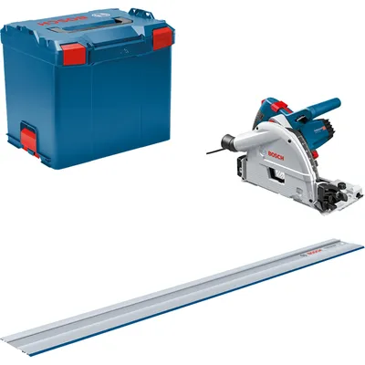 Zdjęcie produktu dla Zagłębiarka GKT 55 GCE + FSN 1400