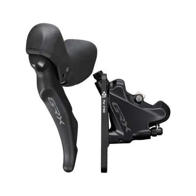 Immagine prodotto di SHIMANO Shift - DUAL CONTROL GRX L - Nero