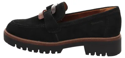Produktbild von Tamaris 24722/43 Navy Größe EU 40