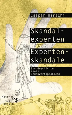 Produktbild von Skandalexperten, Expertenskandale